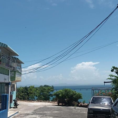 Apto 2Habitaciones Con Aire Y Vista Al Malecon De Samana Ngoại thất bức ảnh
